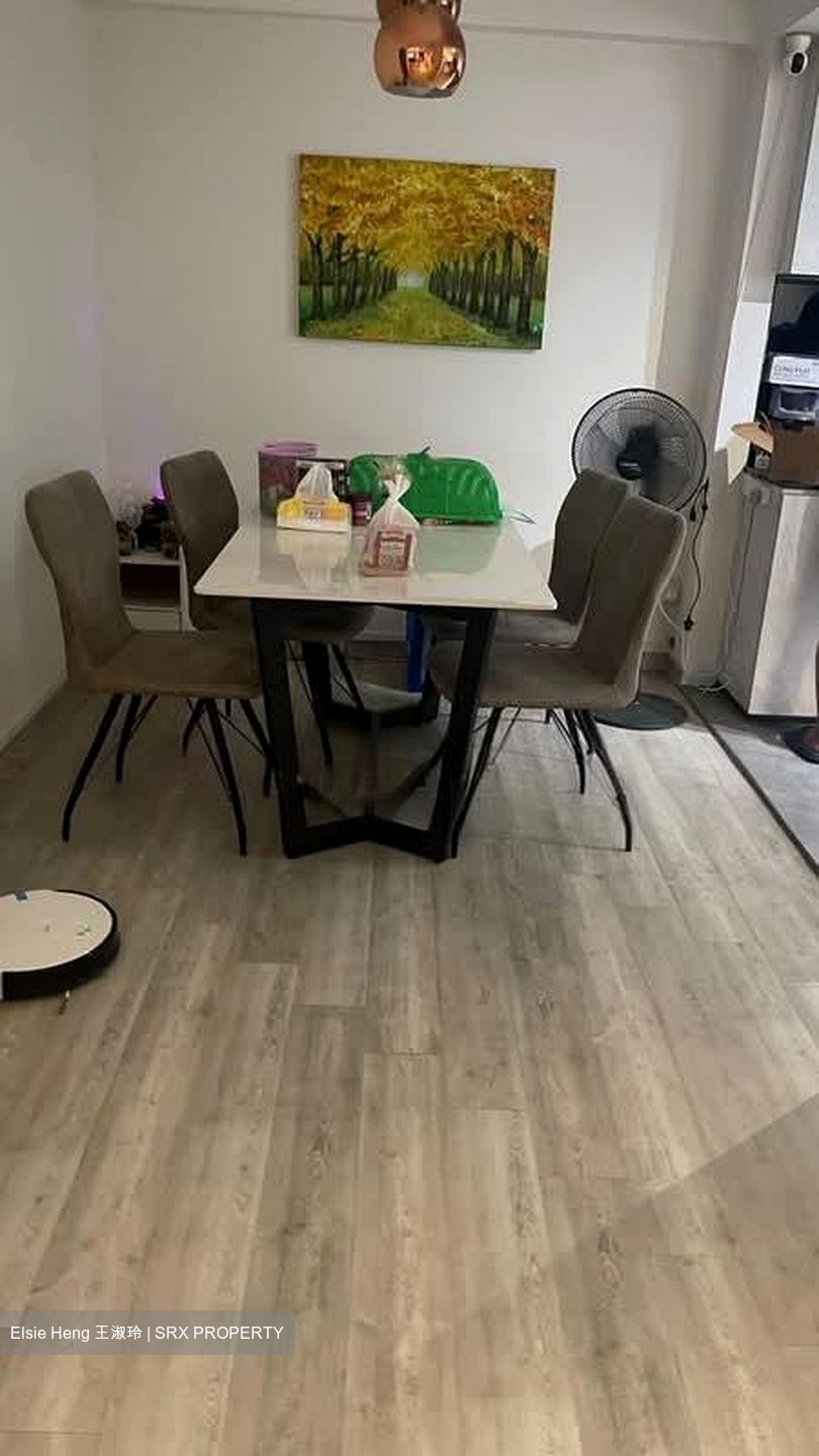 Blk 404 Serangoon Avenue 1 (Serangoon), HDB 4 Rooms #574407011